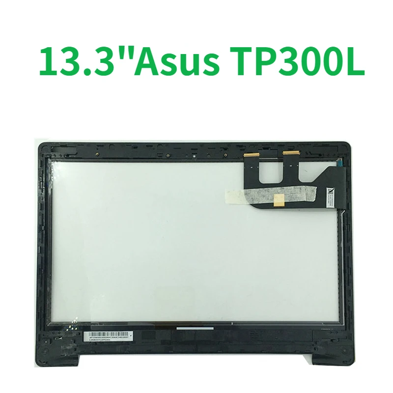 

13.3" for Asus TP300L Touch screen digitizer replacement