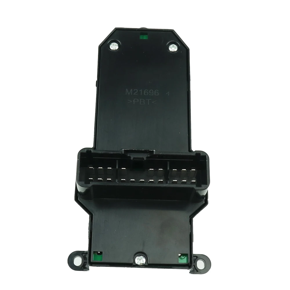 Левая сторона водителя Электрический главный выключатель окна для Honda CRV CR-V 2002 2003