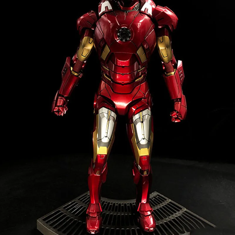 

1/6 scale scene platform model Universal mecha chassis Various connectable models Collection display