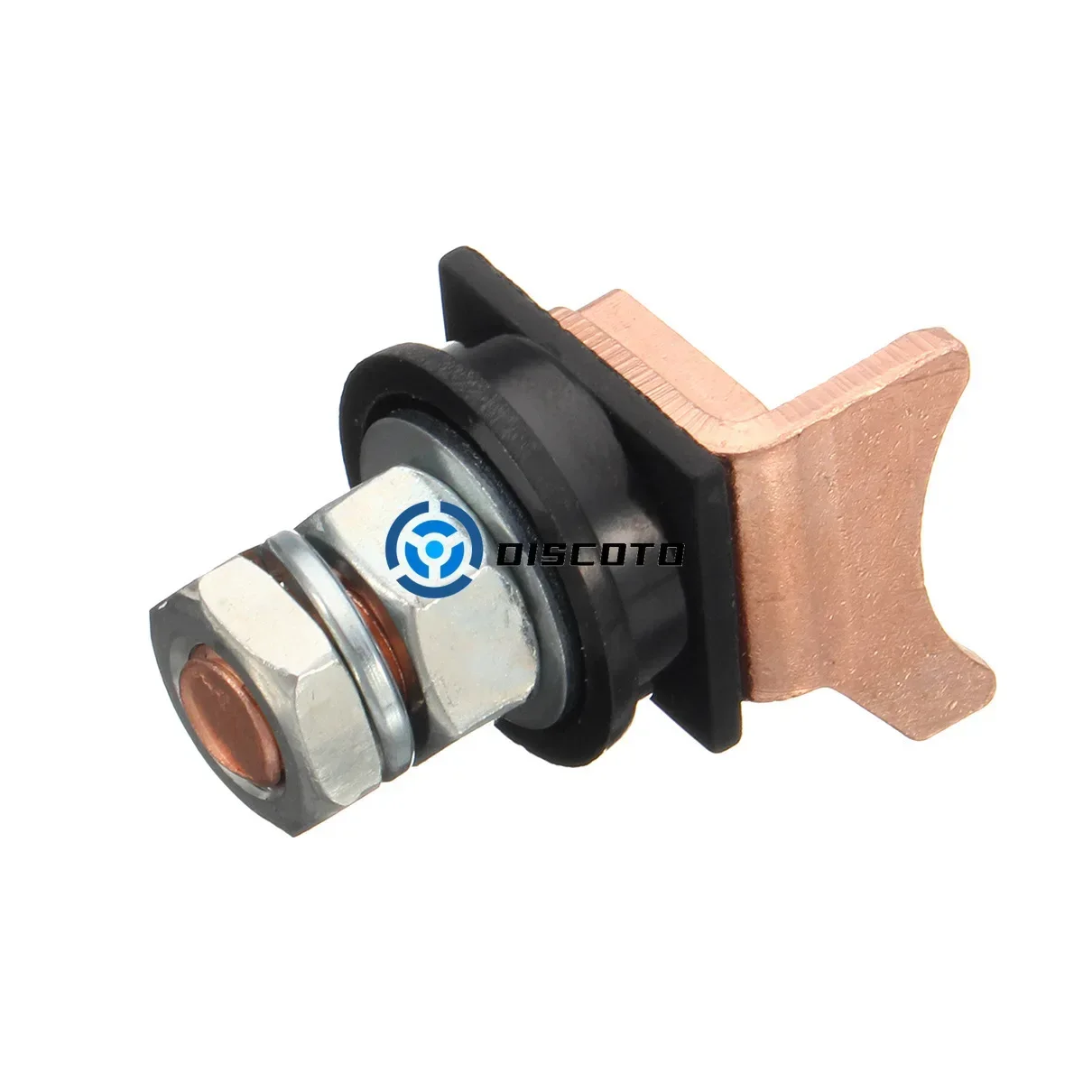 1 шт. для Land Rover Discovery TD5 2 5 дизельный электромагнитный стартер ремонтный комплект