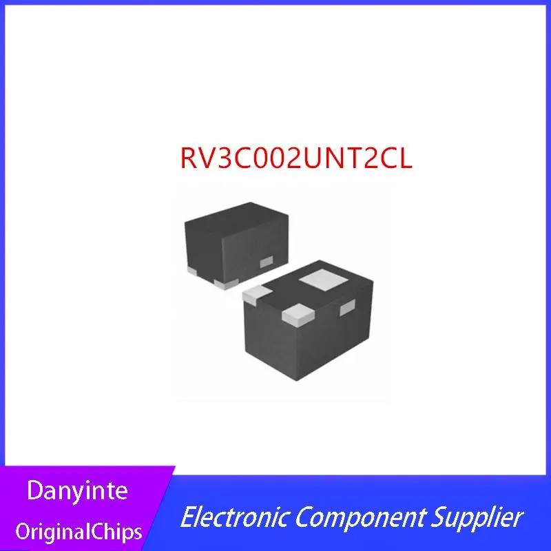 

Новый 20 шт. RV3C002UN RV3C002UNT2CL RV3C002 DFN-3