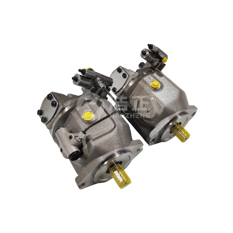 A10VSO18 A10VSO28 A10VSO45 A10VSO71 Управление A10VSO DFR1 DFLR DR DRG осевой поршневой насос в наличии