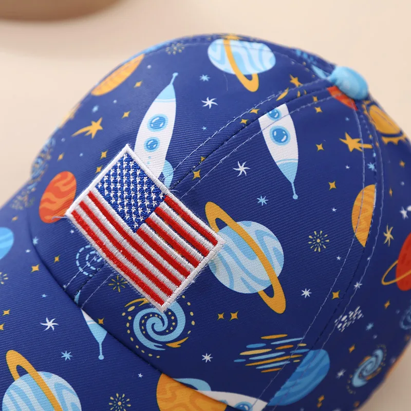 Рисунок 5 - Европейская детская шапка для маленьких