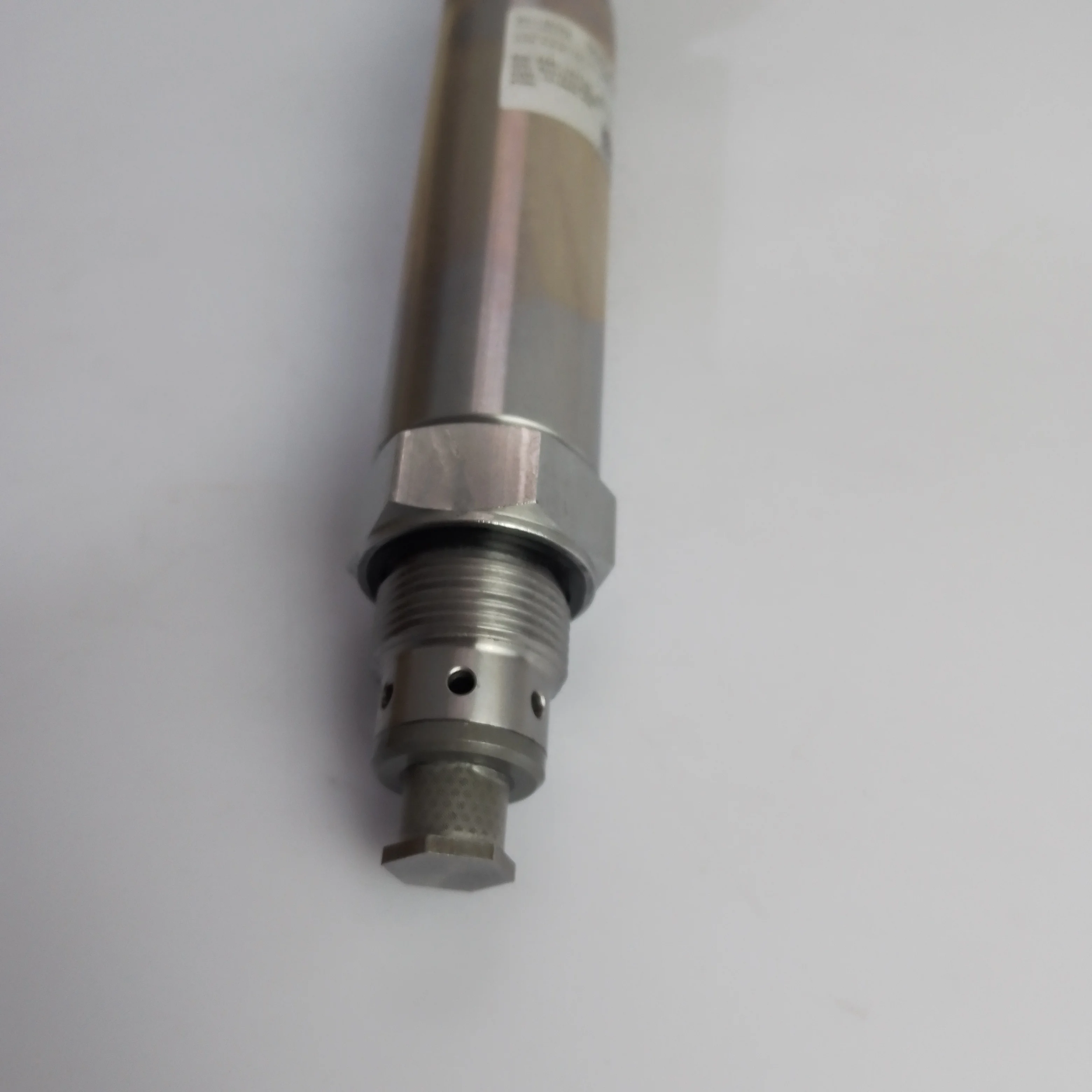 Снижение давления CDK HAWE