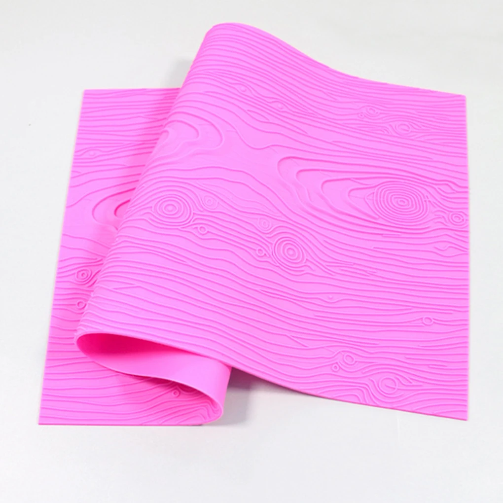 

Силиконовая форма для торта Прямоугольная форма для сахарной мастики коврик для мастики с рисунком дерева кухонные формы для выпечки кексов шоколада принадлежности для духовки