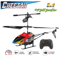 rc helicopter fixed height brushless rc aircraft 2 4g 3 5 channel with light gyro die cast alloy