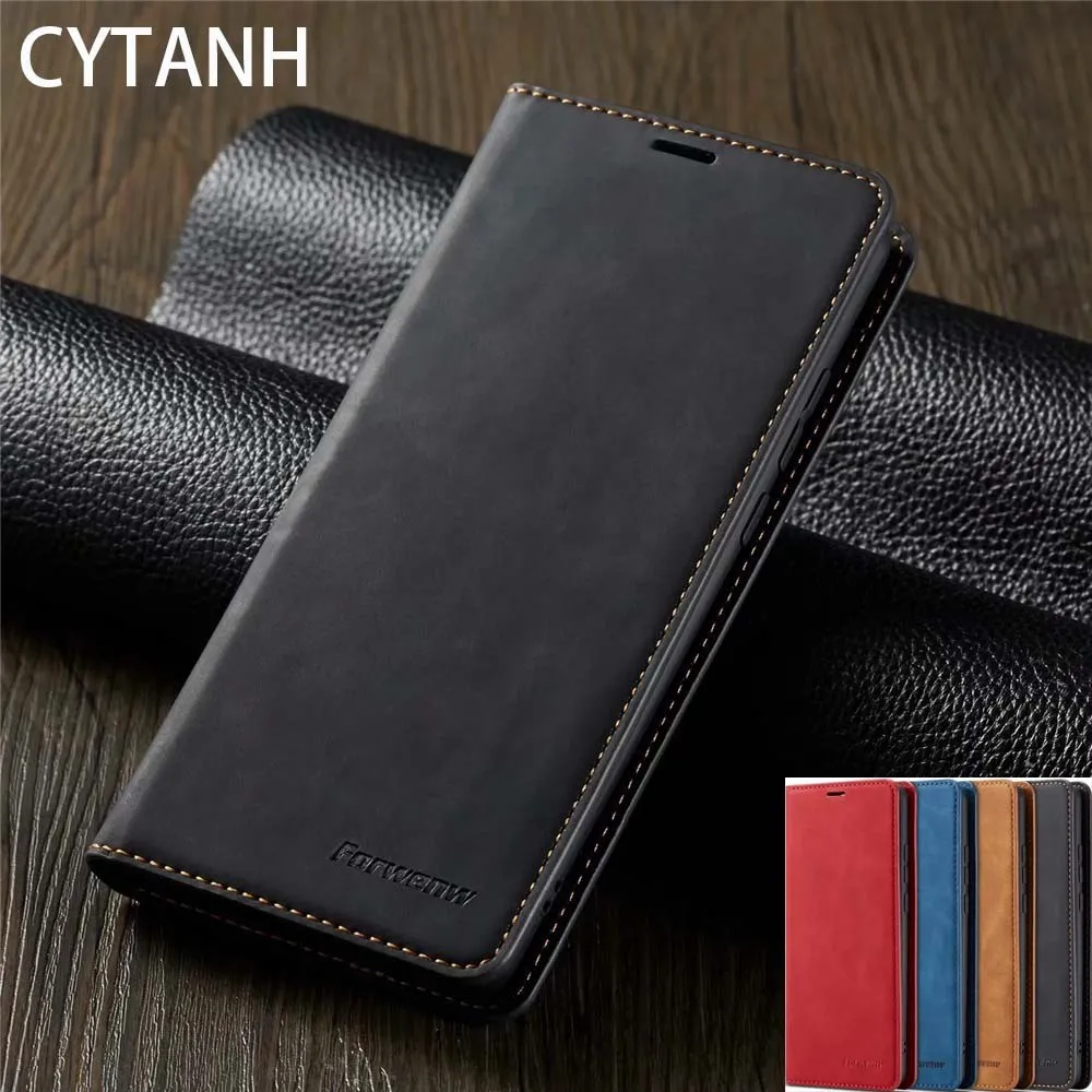 Кожаный флип-чехол для телефона Xiaomi Redmi Note 12 11 Pro 5G 11S 10S 9S 9T 10C 9A 9C 8 7 Mi Poco X3 X4 GT X5 Pro, чехол-бумажник G03H