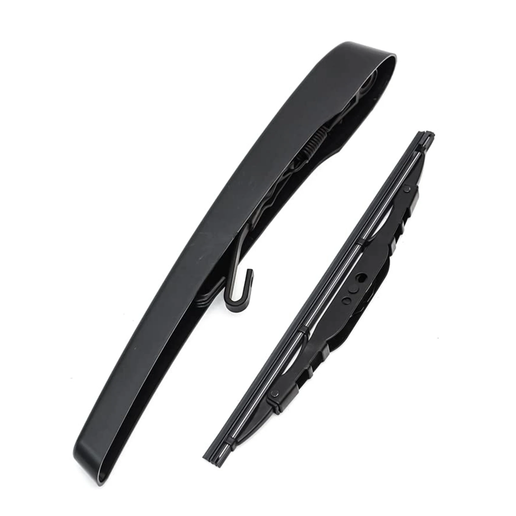 Стеклоочиститель заднего лобового стекла с комплектом лезвий 95915136 95466019 95915137 для