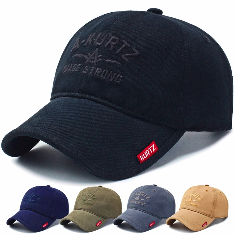 

Classic A-K Embriodery Baseball Cap Men Women Summer Kpop Sunshade Hip Hop Dad Hat Outdoor Sports Cotton Snapback Golf Cap 2022