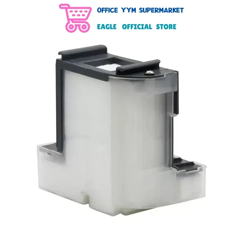 1X 1753825 Ящик для обслуживания чернил EPSON M1100 M1120 M2120 M1108 M1128 M1129