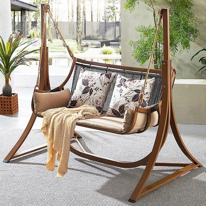Роскошный секс-стул качели для патио подвесные висячие садовые террасные