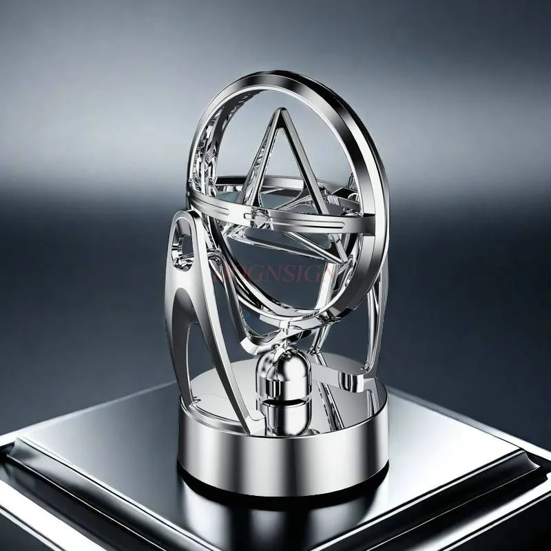 Вечный декор для стола Ньютона маятниковые шарики хаохи качели орнамент детская