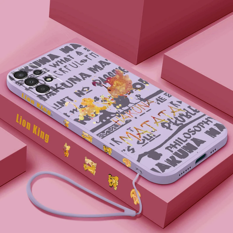 Чехол для Samsung Galaxy A25 A35 A55 A14 A13 A12 A31 A91 Core Lite