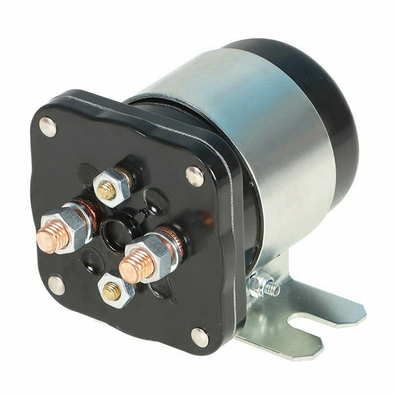 2X электромагнитный клапан 48 В для EZGO Cart/белый Rodgers 73231G01 586120111