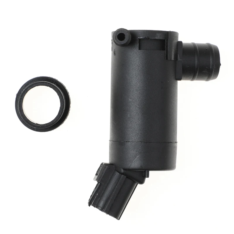 YAOPEI 7L8Z-17664-A 7L8Z17664A насос омывателя лобового стекла для Ford E150 E250 E350 E450 F150 Lincoln Mazda Mercury