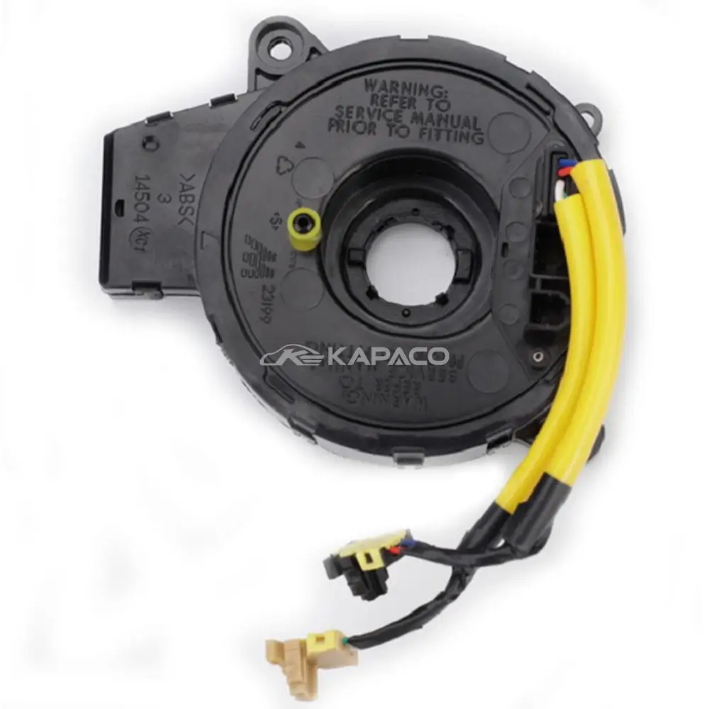 

Combination Switch Assy For Chrysler Town Country Voyager Caravan