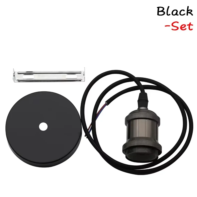 

Подвесной светильник PARKSON алюминиевый E27