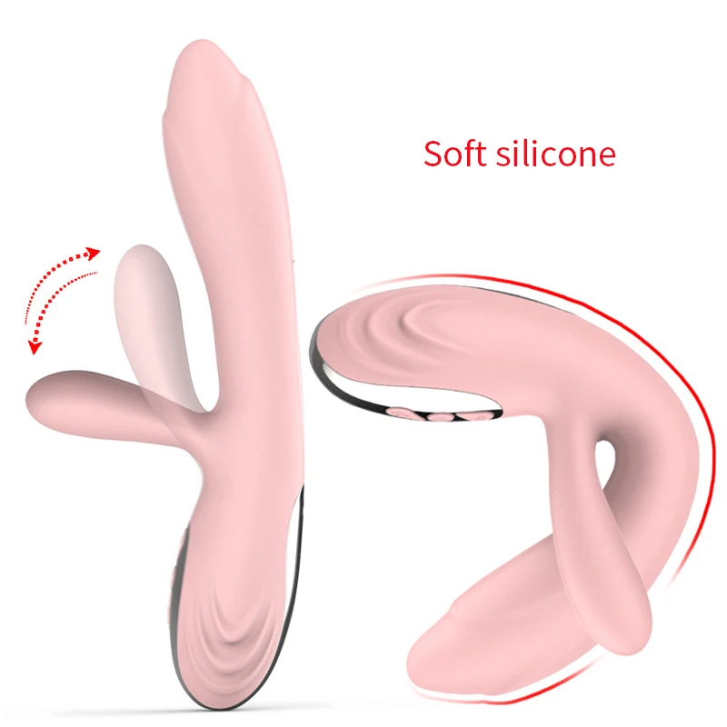 Сексуальная игрушка фаллоимитатор вибратор для женщин точка G Вагина Стимулятор