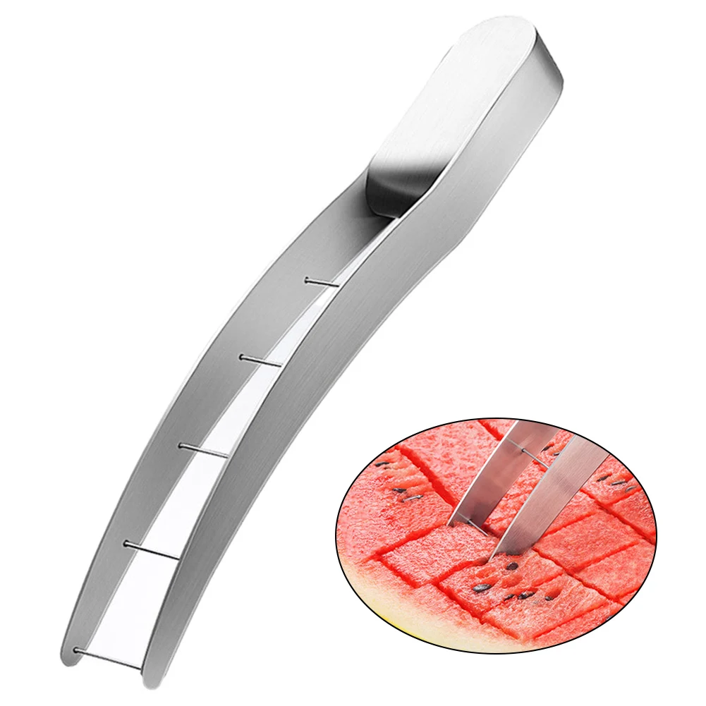 

Brand New Fork Slicer Slicer Cutter Effortlessly Slice And Serve Lightweight And Portable Quick And Easy To Use