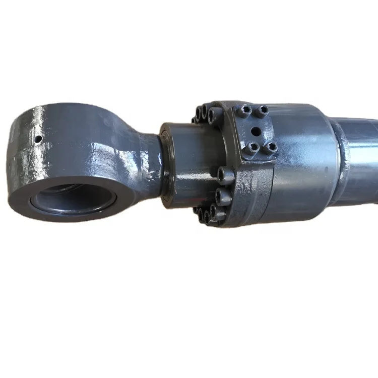 

Excavator parts hydraulic top arm cylinder for EC240