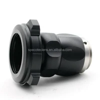 2k hd varifocal f18 35mm zoom optical c mount endoscope coupler for endoscopy