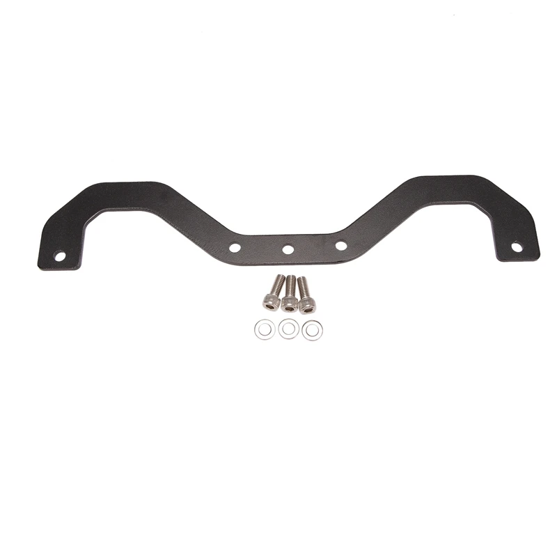 

Motorcycle Fog Lights Auxiliary Light Bracket Driving Lamp Spotlight Bracket Holder For Tiger 900 For Tiger 900 GT PRO