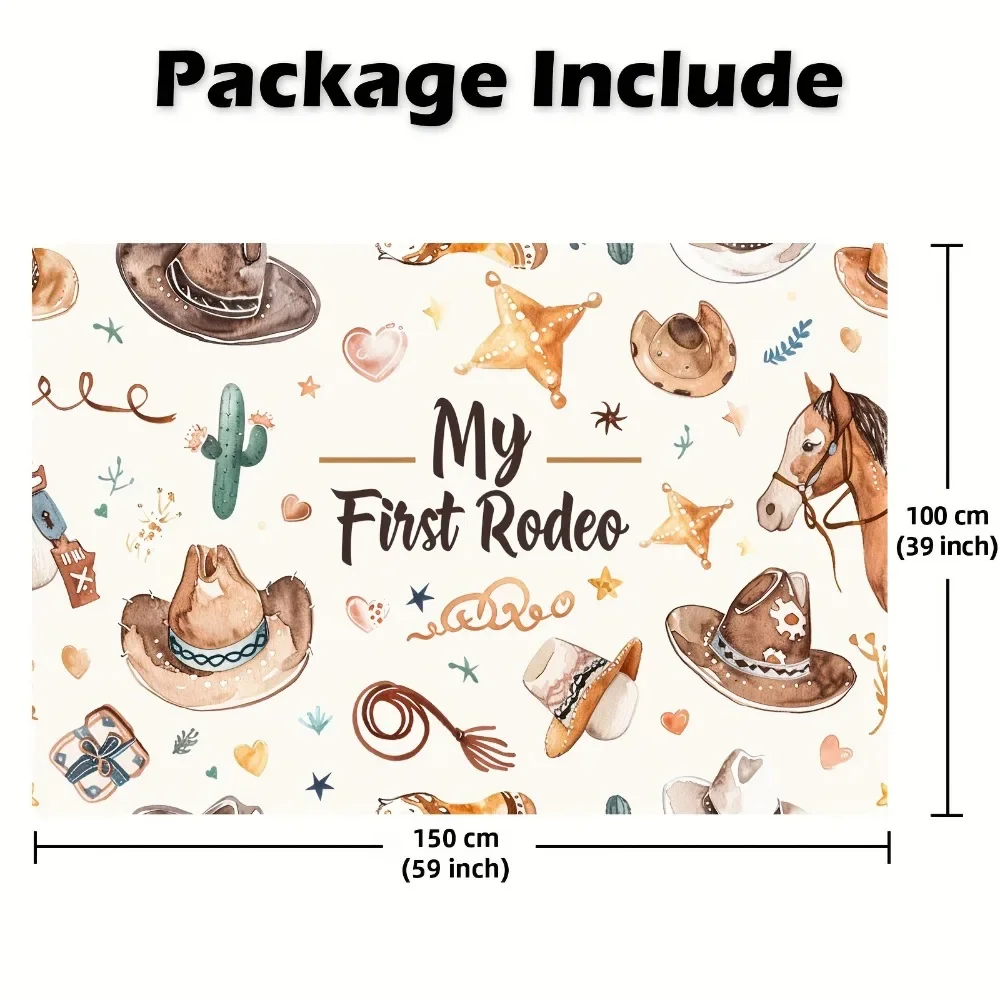 Фон для фотосъемки на 1 день рождения