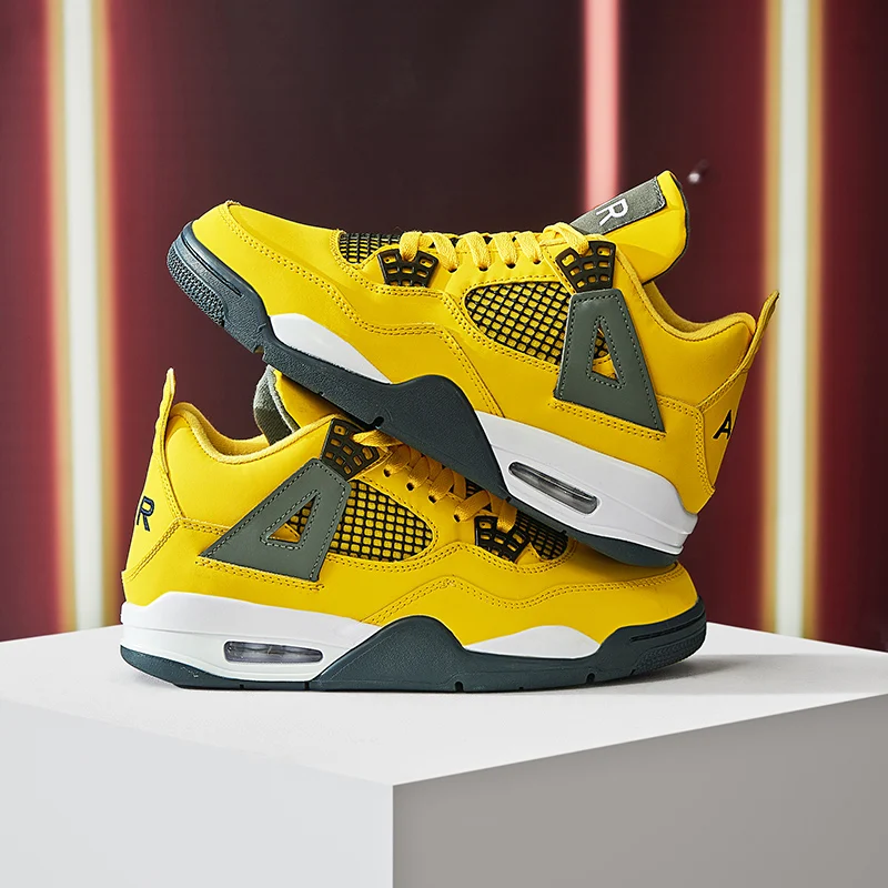 

Кроссовки Jordy мужские и женские, Повседневная Удобная дышащая обувь, Классические, модные