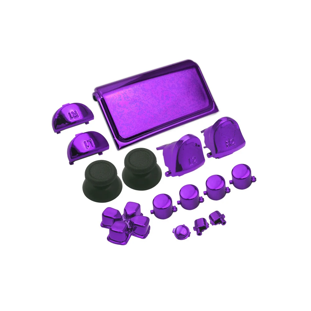 Сменные кнопки для джойстика D-pad R1 L1 R2 L2