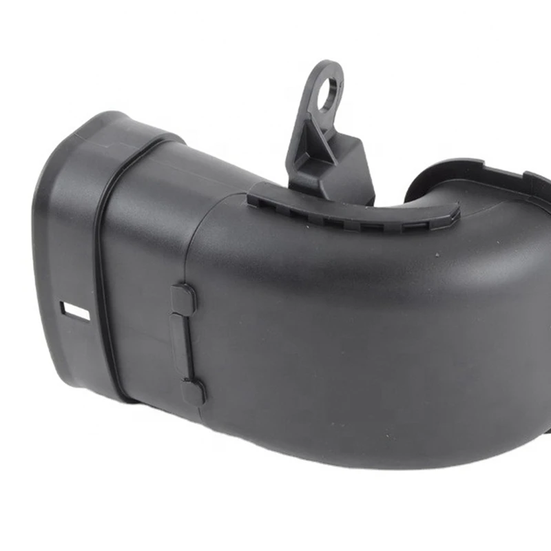 Впускная трубка автомобиля впускная воздушная труба воздушный фильтр замена