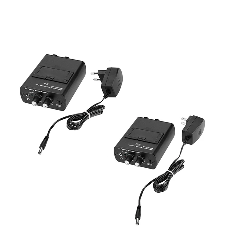 Беспроводной монитор S1 для наушников In Ear Amp IEM System