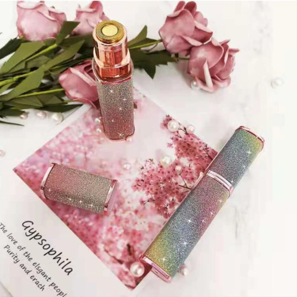 

2 в 1 перезаряжаемый триммер для бровей, Женская бритва, портативное средство для удаления волос на лице для женщин, электрический триммер для бровей, эпилятор для подбородка