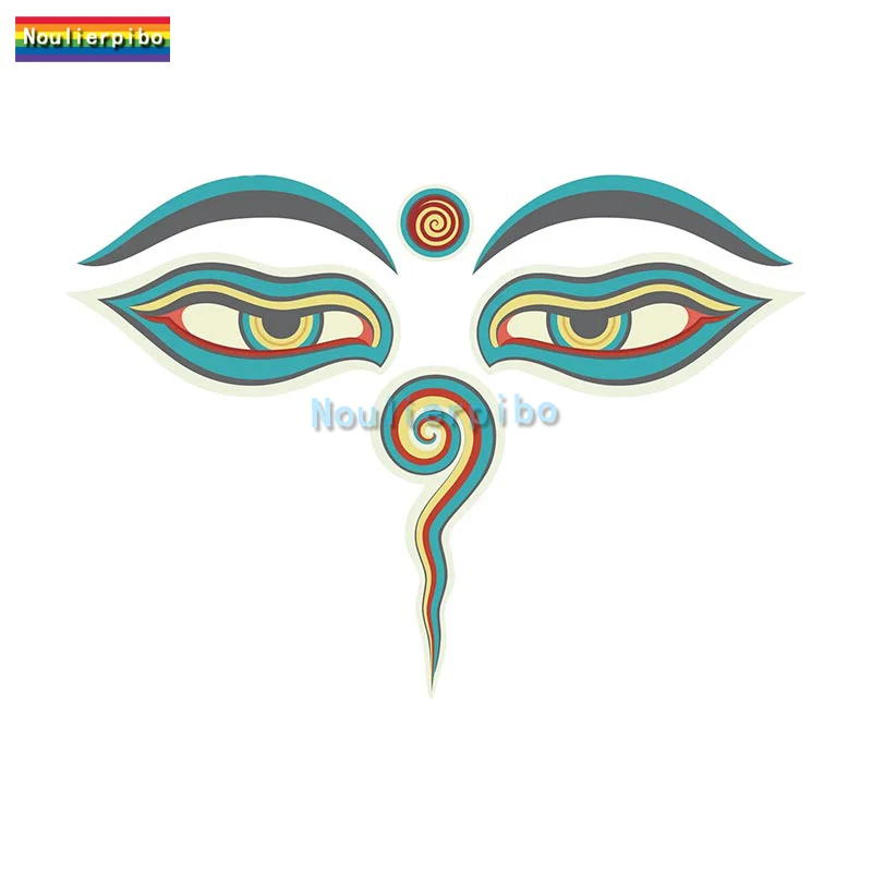 

Око Будды, загадочная религия, ноутбук, автомобильная наклейка, водостойкая виниловая наклейка, окно, упаковка автомобиля, чехол на тележке, наклейка на мобильный мотоцикл