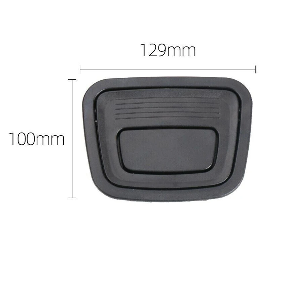 

Car Luggage Trunk Floor Handle Cover Bottom Plate Switch For Mercedes-Benz A B C Trunk Mat Floor Carpet Handle