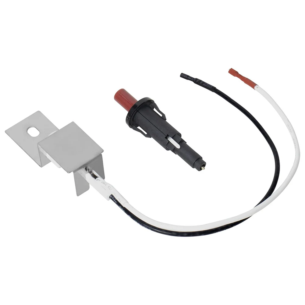 Upgrade Your For Weber Q Grills with this Ignition Assembly 