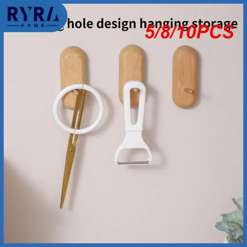 

5/8/10PCS Household Labor-saving Vegetable Fruit Peeler Thickness Uniform Potato Slicer Shredder Hanging Hole Design