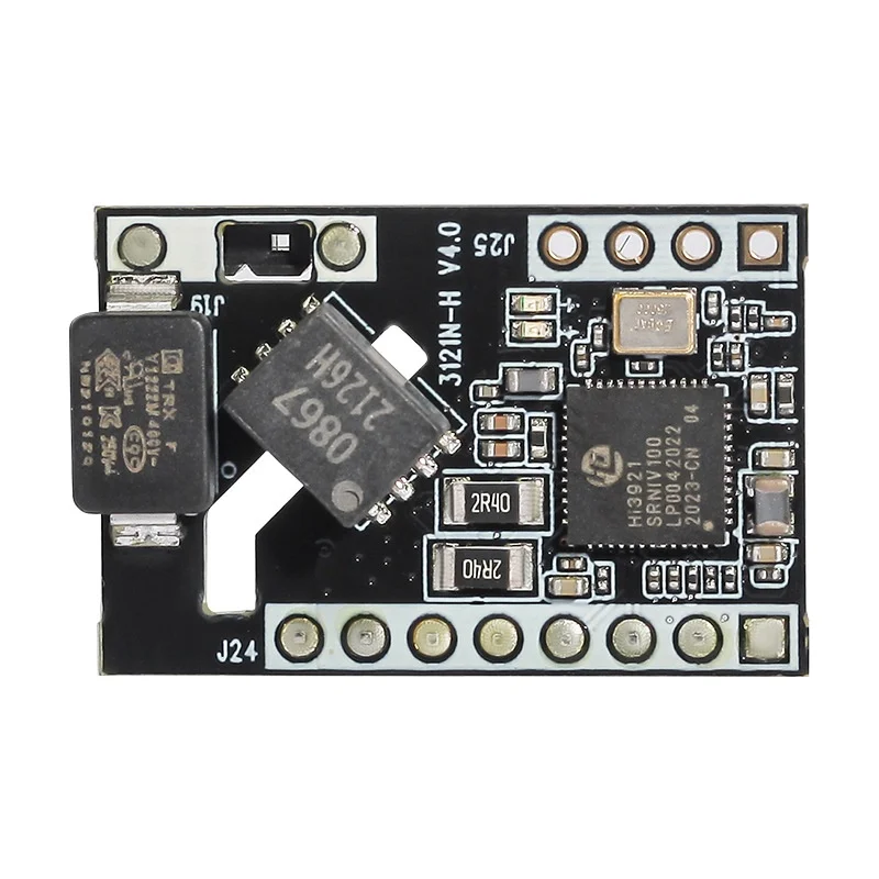 PS0211 PLC-IoT модуль 3121N-H модуль связи носителя линии питания