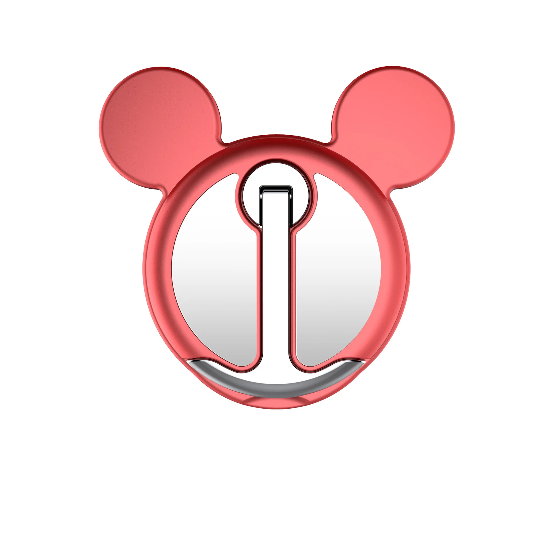 Новинка креативная подставка для мобильного телефона с кольцом Минни Микки и