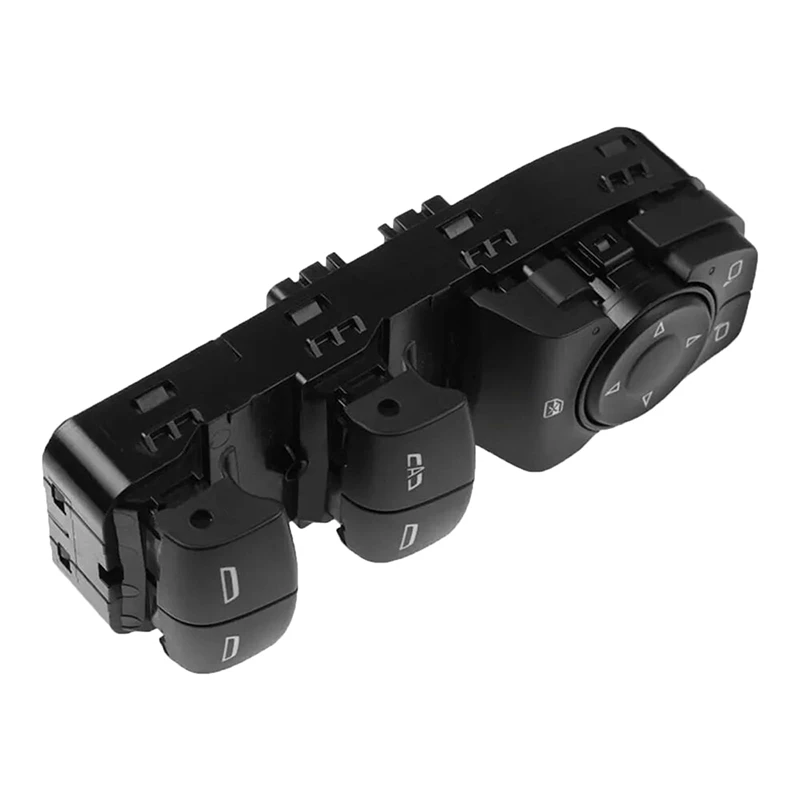 Передний левый боковой выключатель стекла кнопка управления стеклом 84139693 для