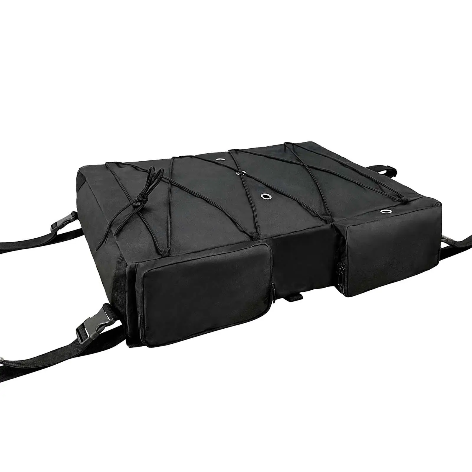 

Спасательный жилет, сумка для лодки T-Bag T-Top и Bimini Top, сумка для хранения