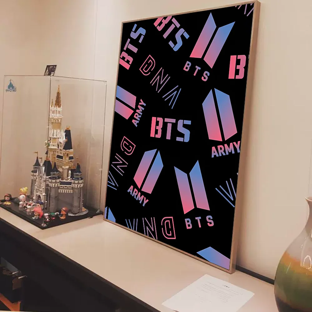 Постер винтажный