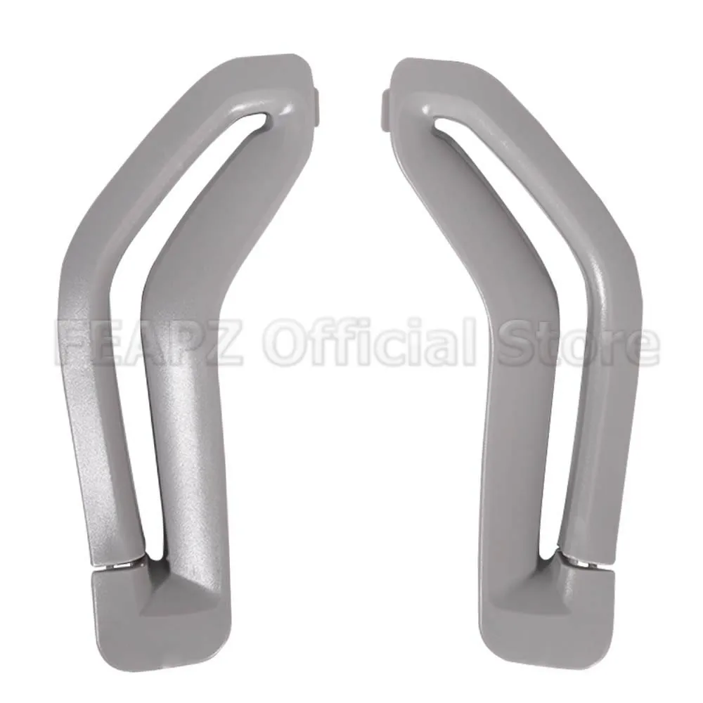 

Направляющее кольцо левого и правого переднего ремня безопасности для Volvo S80 V70 XC90 39885875 39966529