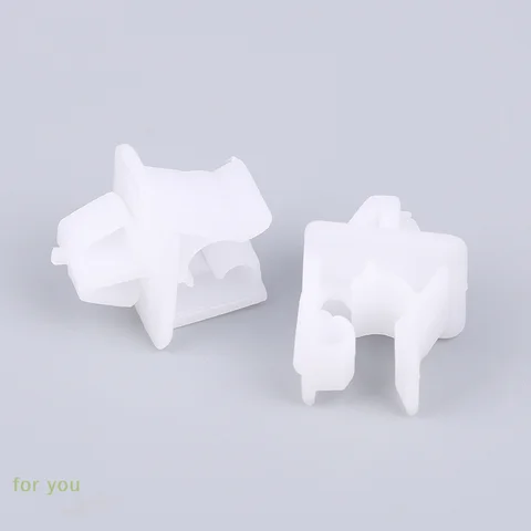 2 шт., опора для капота автомобиля, фиксатор зажима для Mazda 626 B2200 B2600 Miata Millenia MPV MX-6 G030-56-693A