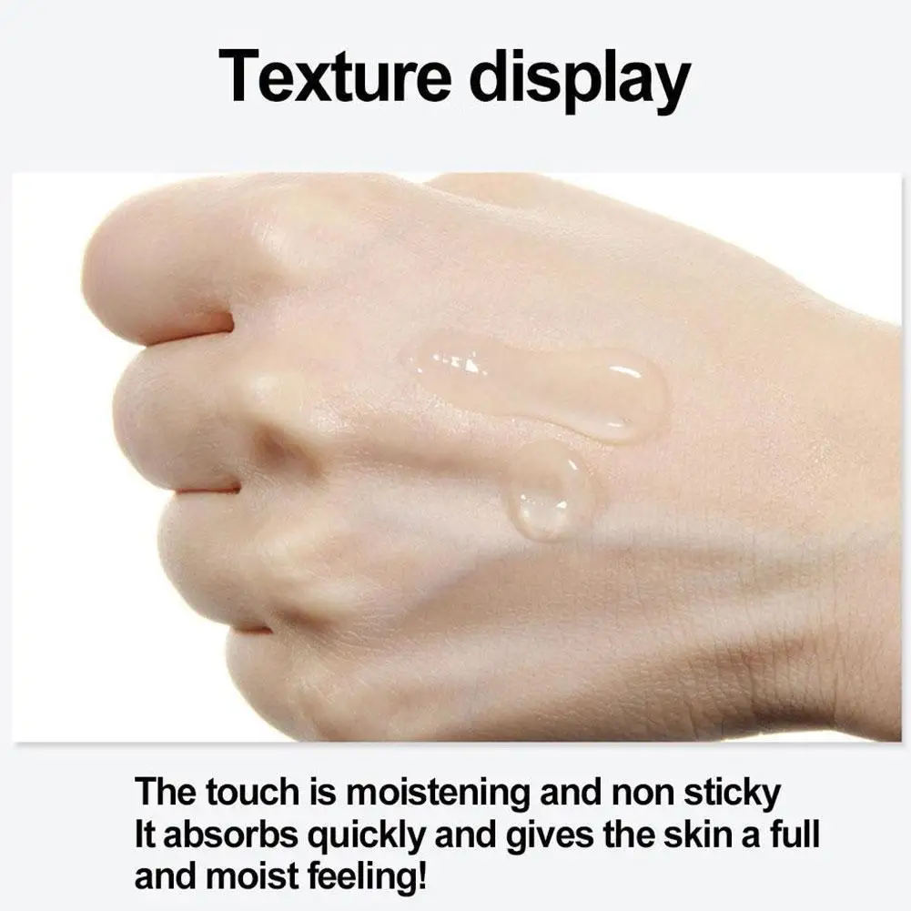 Дневной увлажняющий отбеливающий крем для лица с эффектом старения