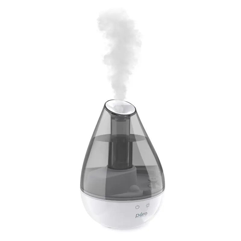 

MistAire Drop - Ultrasonic Cool Mist Humidifier
