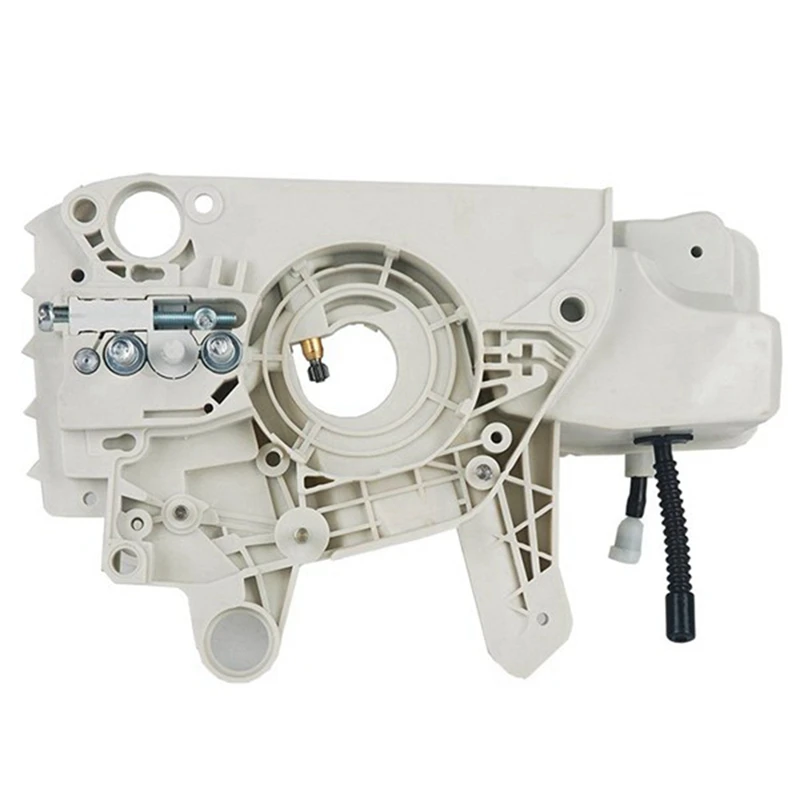 1 шт. масло топливный бензобак картер корпус двигателя подходит для Stihl 023 025 Ms 230 250