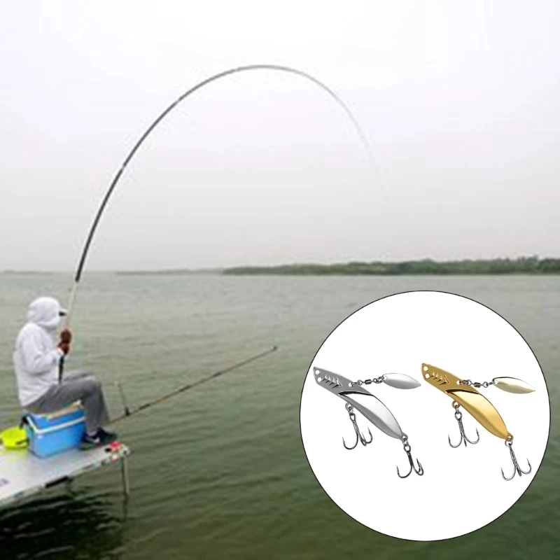 

10 г, 15 г, приманка для рыбной ловли, хвосты ВИБ, Спиннеры, металлическая приманка «Sinkings», рыболовные приманки, приманки, кренкбейт, приманки д...