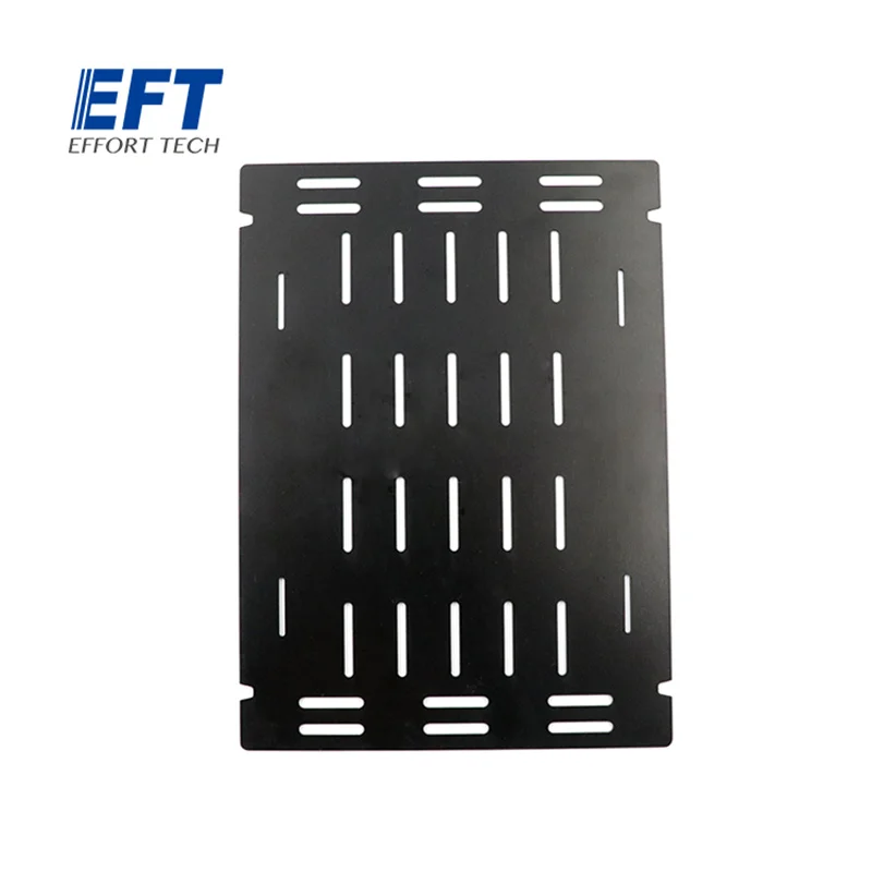 

1.5mm/X6100/2pcs UAV battery panel finished product 10.02.07.0033