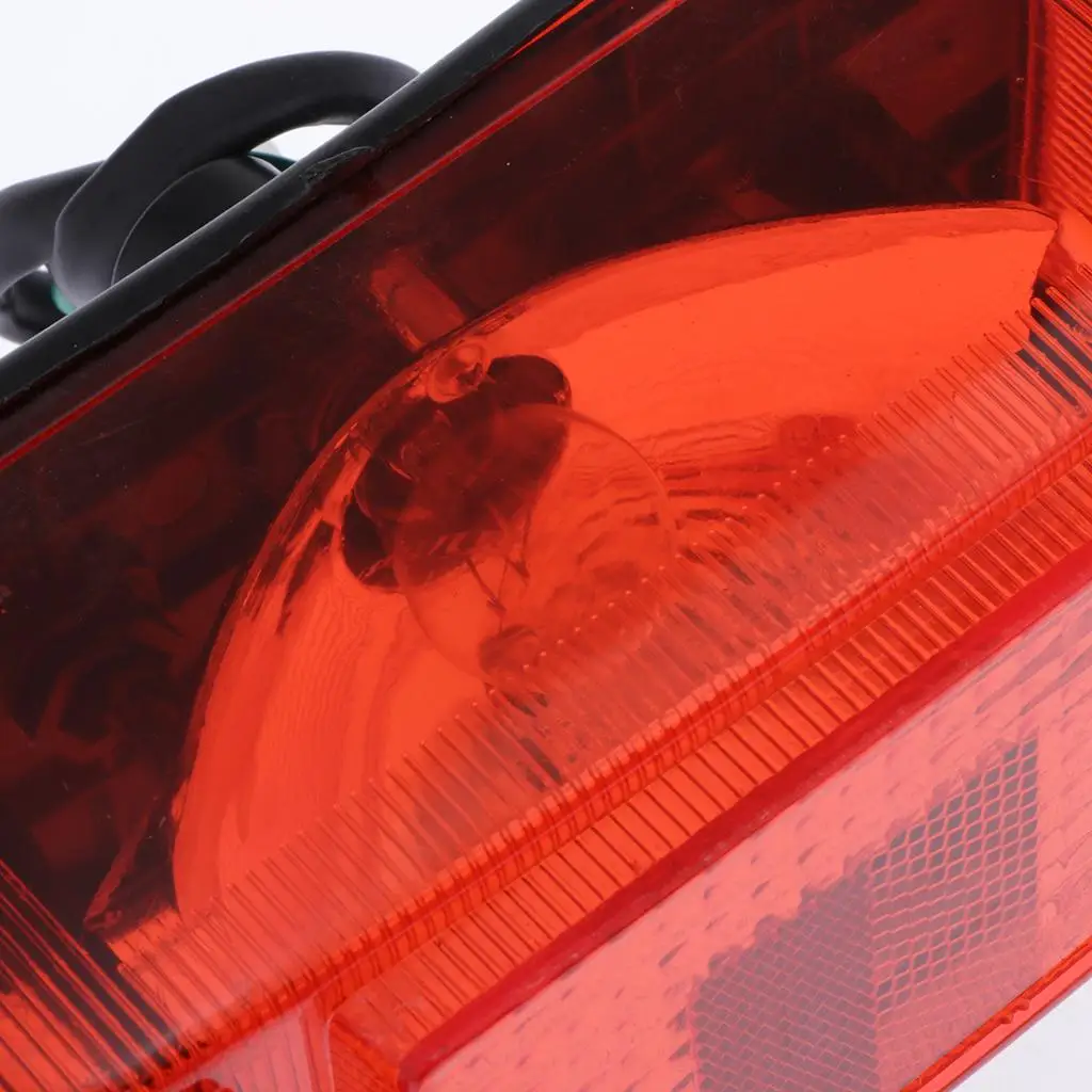 Задний тормоз для мотоцикла внедорожника