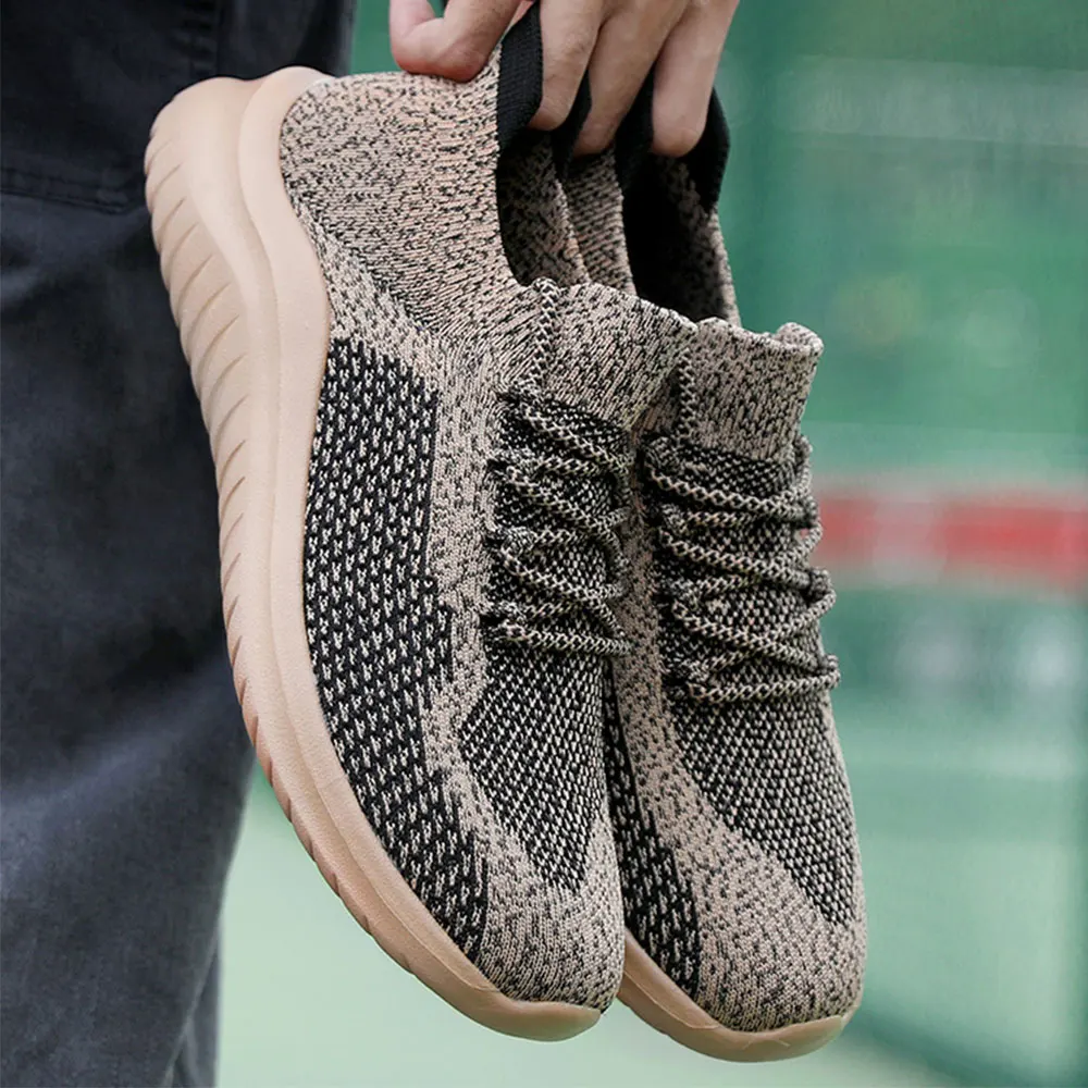 

Shoes men Sneakers Male casual Mens Shoes tenis Luxury shoes Trainer Race Breathable Shoes fashion loafers running Shoes for men